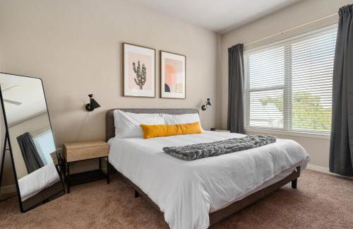 Lodgeur Med Center, Houston - close to MD Anderson & other hospitals - Foto 67