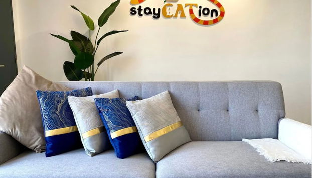 Magnificent 3 Bedroom Luxury Suite - Foto 4, Habitación