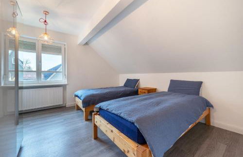 Ydillic Forest Villa - Terasse - WIFI - Ausblick - Foto 36