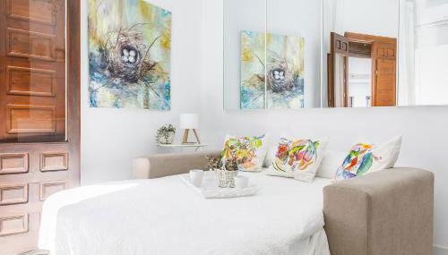 Casa Elodí, 3 beautiful apartments and 1 private studio in Sayalonga - Foto 2