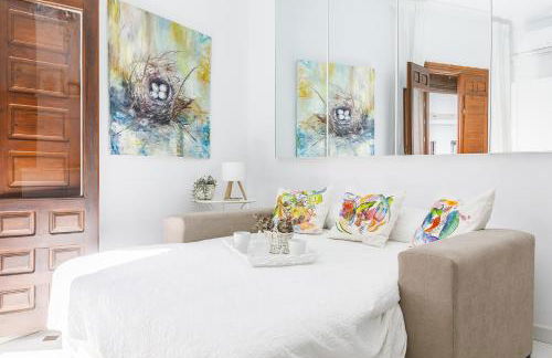 Casa Elodí, 3 beautiful apartments and 1 private studio in Sayalonga - Foto 2