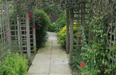 The Studio Castlerock with Hot Tub - Foto 18