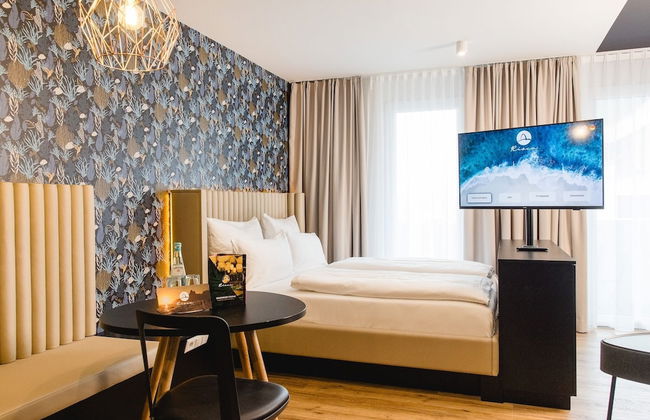 Rioca Konstanz Posto 10 - Photo 28