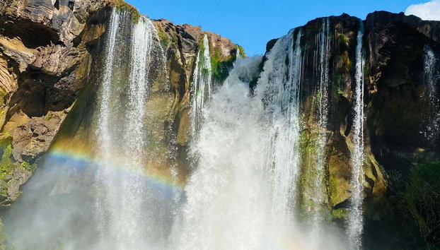 Chapada das Mesas National Park Multi Day Trip - Photo 2, Every waterfall has its unique features!