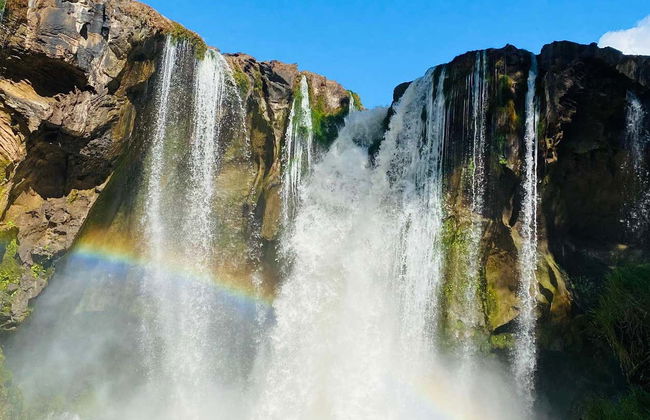 Excursión de 4 o 5 días al Parque Nacional Chapada das Mesas - Foto 6