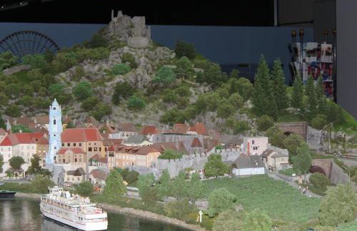 Ferienwohnung Rimbach - Foto 28