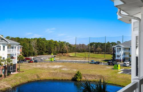 Tupelo Bay Golf Villa Serene Unit 1211 - Foto 35