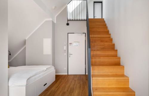 Numa Munich Munico - Foto 58