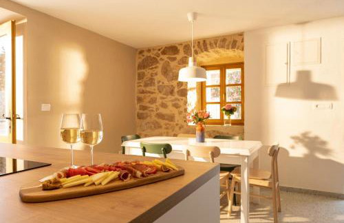 BRAND NEW Stone house MARCELA, 3 double bedrooms, pool - Foto 10