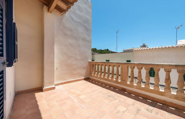 Ca n Marinero in Porto Cristo - Foto 30