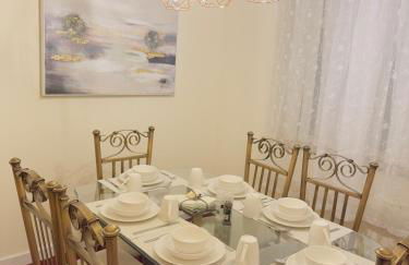 Harbour Haven North Shields Family & Work Stays - Foto 23