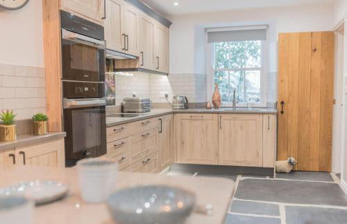 Cragg Cottage, award-winning Lake District home near Coniston - Foto 10