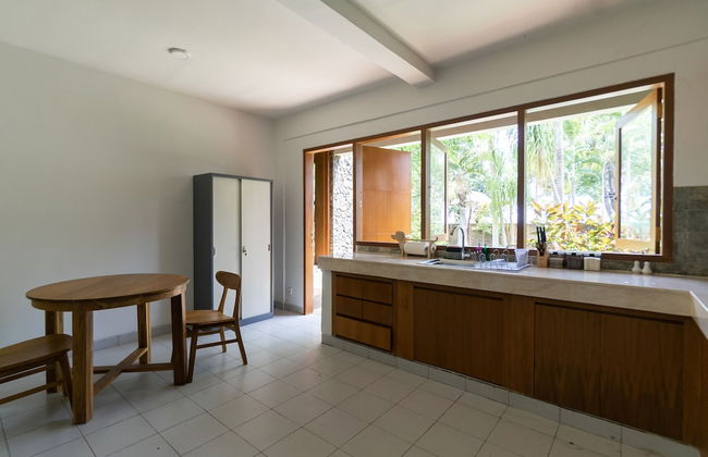 Villa Mandala - Foto 36