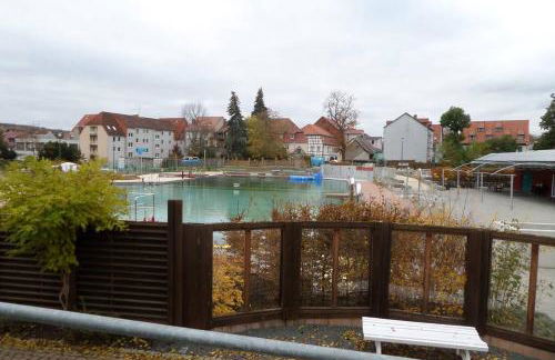 Apartment Am Kurpark - Foto 23