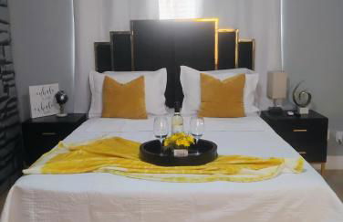 The Citrus Guesthouse in Tampa - Foto 16