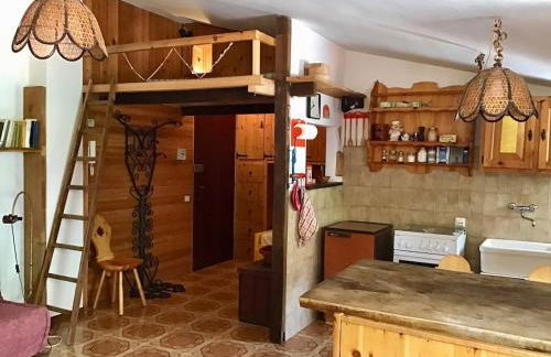 La mansarda di Matilde - Photo 8