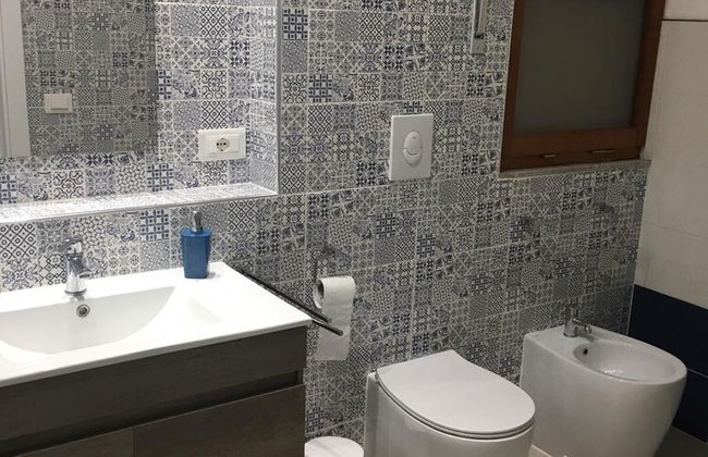 Casa Stella marina - Foto 16