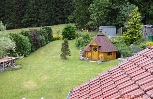 Ferienwohnung Hermannstein - Foto 13