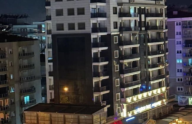 Lion Park Suites & Residence Hotel - Foto 20