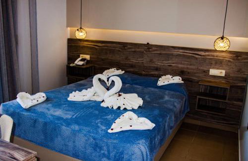 Sunshine Hotel Tigaki - Foto 33