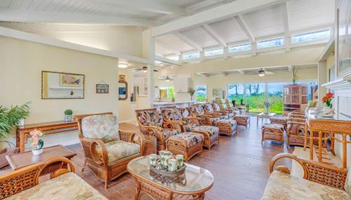 Anahola Beach House 6br - Foto 2