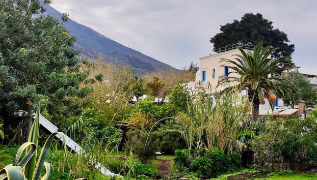 Tipica Casa Eoliana con due Camere da Letto - Foto 2, Imagen principal