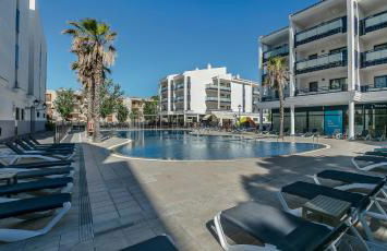 Pins Platja Apartments - Foto 12