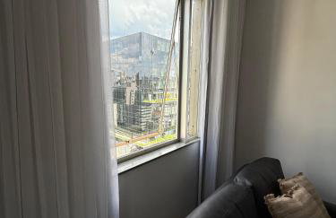 Max savassi lindo flat - Photo 42