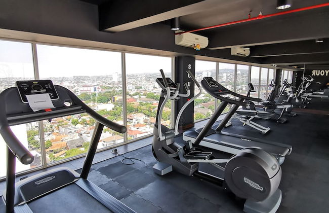 Warhol Residences Simpang Lima - Foto 38