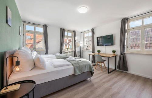 Übernachten im Kulturdenkmal - Weinort - Foto 69