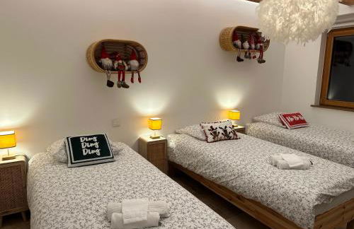 Le Grand Nichoir de la Colline - Parking - Wifi - Foto 42