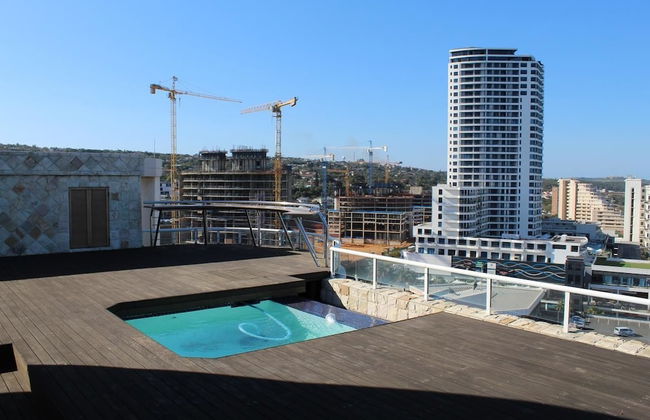 Unit 1101 Oyster Rock - Foto 1