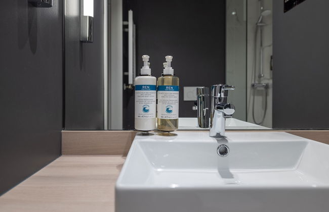 Numa Munich Stark - Photo 47