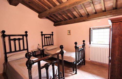 Villa Giardino Boschivo - Irpinia - Foto 15