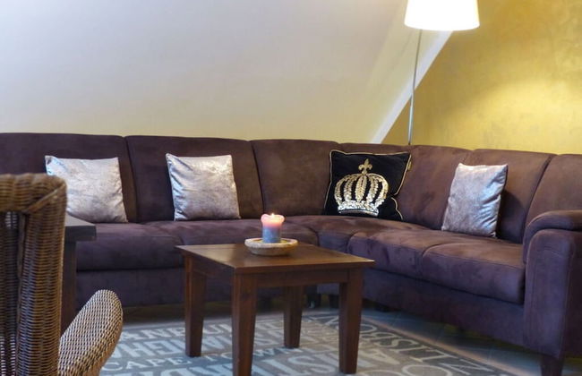 Dream View Comfortable Holiday Residence - Foto 11