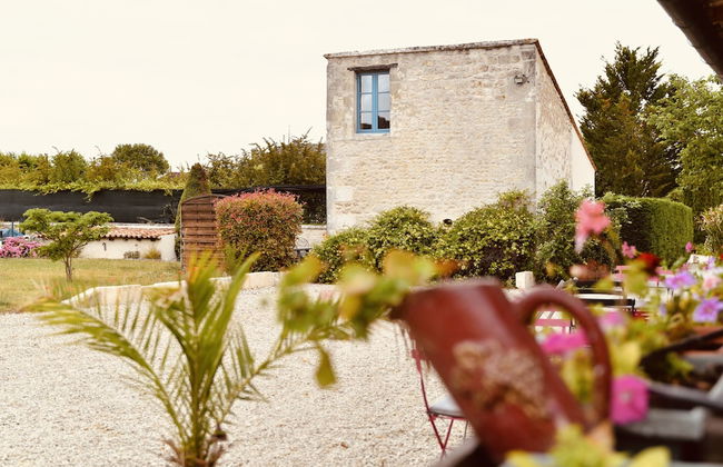 Domaine Les Granges - Foto 36