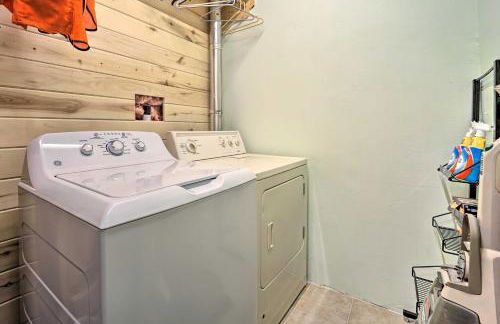 Direct Hiking Access Riverfront Dolores Home! - Foto 27