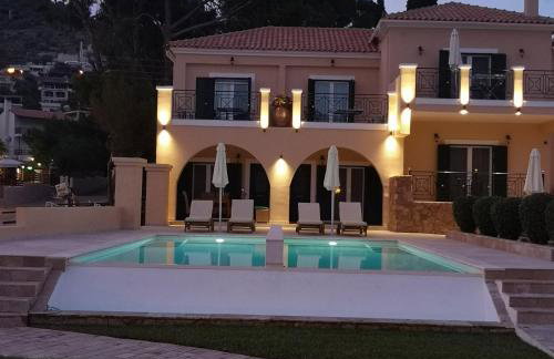 Aegean Villas - Foto 15