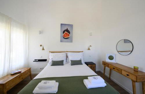 Ericeira TreeGarden - Foto 45