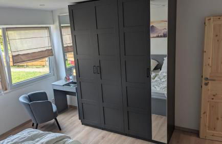 Ferienwohnung Wittle - Foto 13