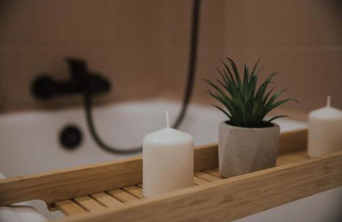 Uniq Apartment zum Wohlfühlen mit Weserblick und Balkon in Toplage - Foto 38