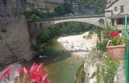 LA PETITE MAISON D'ARNAL - Foto 14