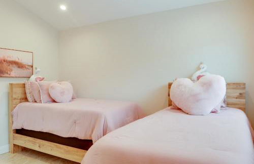 2 Mi to Promenade at Westlake Mtn-View Haven! - Foto 20