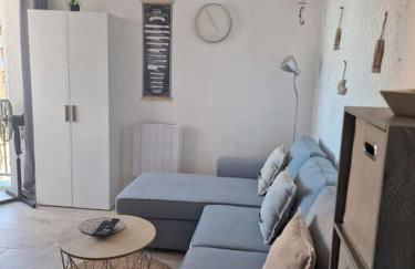 Appartement T2 Avec Charme. - Foto 10