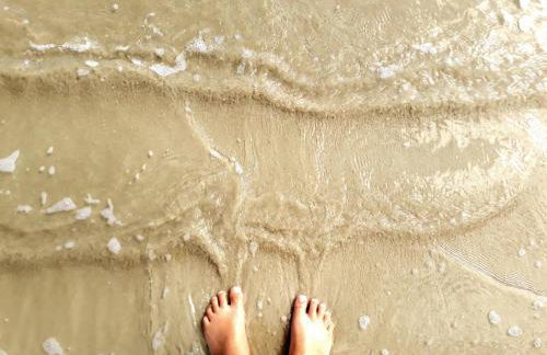 Cobertura na Enseada a 80 m da areia - Foto 32