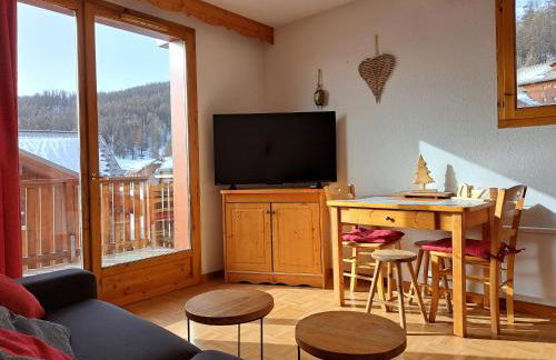 - Appartement avec balcon - 2 personnes - Foto 4