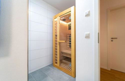 Ferienwohnung Feldberg Schwarzwald - Foto 20