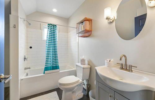 Blue Ocean Lodge - Foto 21