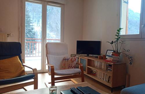 Apartment In Allemont - Foto 24