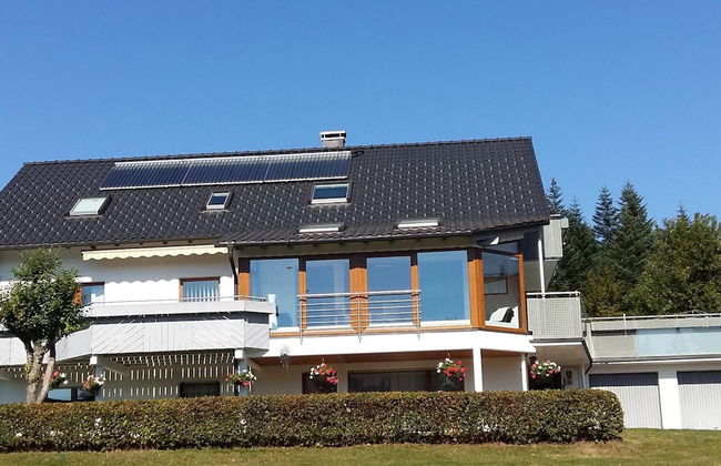 Ferienwohnung im Malerischen Kniebis - Foto 17